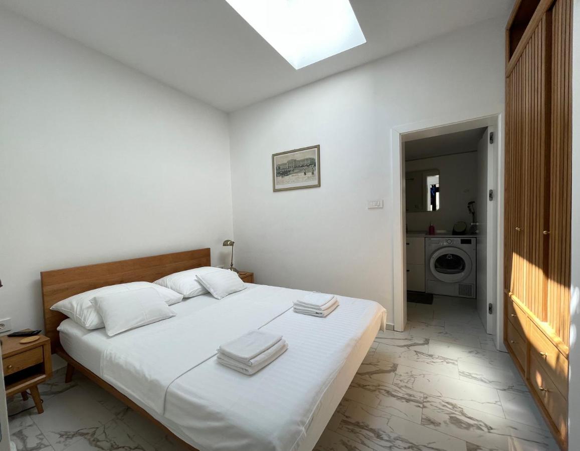 Artspace Location-Opatija-3 Bedroom House With Rooftop Garden By Beach Exteriör bild