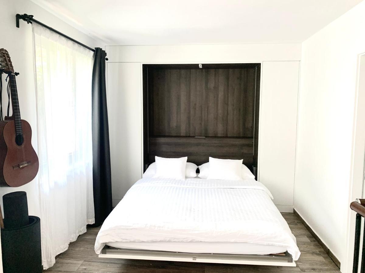 Artspace Location-Opatija-3 Bedroom House With Rooftop Garden By Beach Exteriör bild