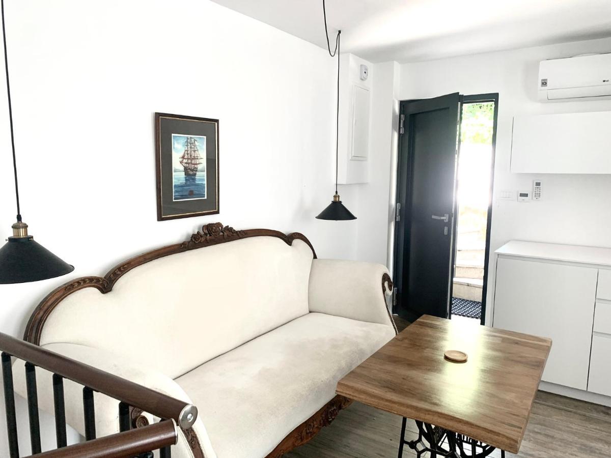 Artspace Location-Opatija-3 Bedroom House With Rooftop Garden By Beach Exteriör bild