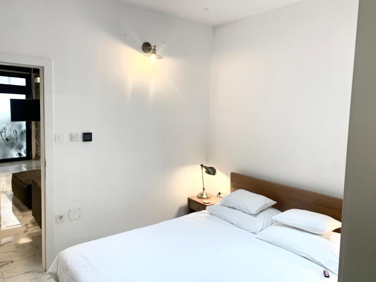 Artspace Location-Opatija-3 Bedroom House With Rooftop Garden By Beach Exteriör bild