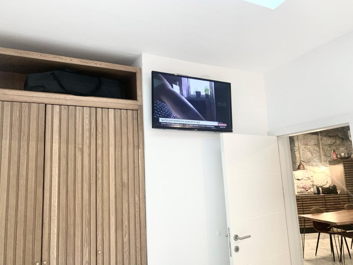 Artspace Location-Opatija-3 Bedroom House With Rooftop Garden By Beach Exteriör bild