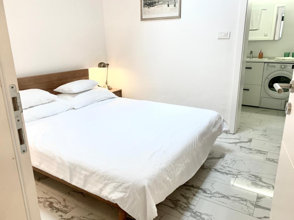 Artspace Location-Opatija-3 Bedroom House With Rooftop Garden By Beach Exteriör bild
