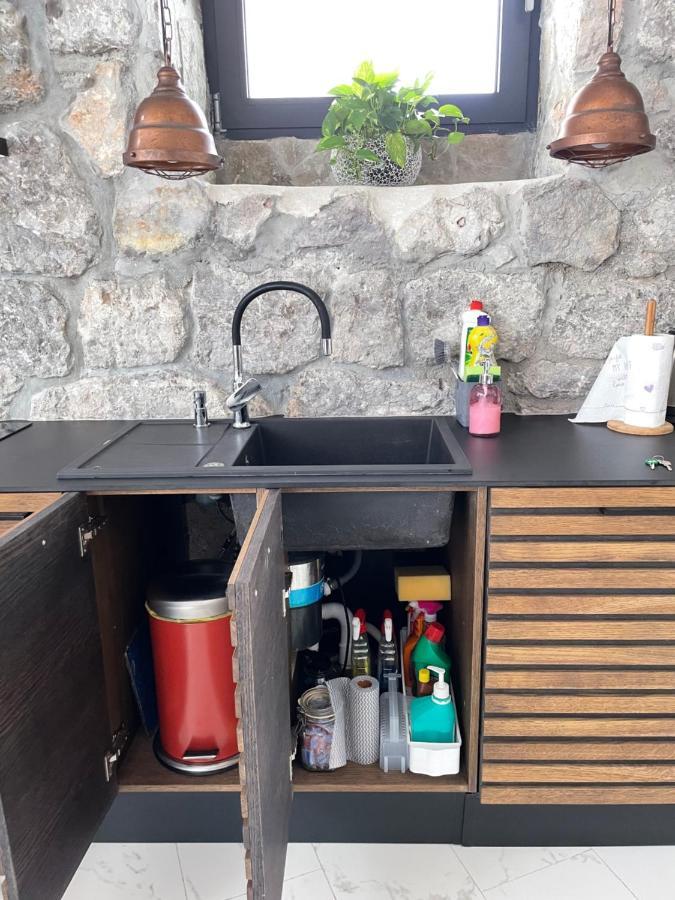 Artspace Location-Opatija-3 Bedroom House With Rooftop Garden By Beach Exteriör bild