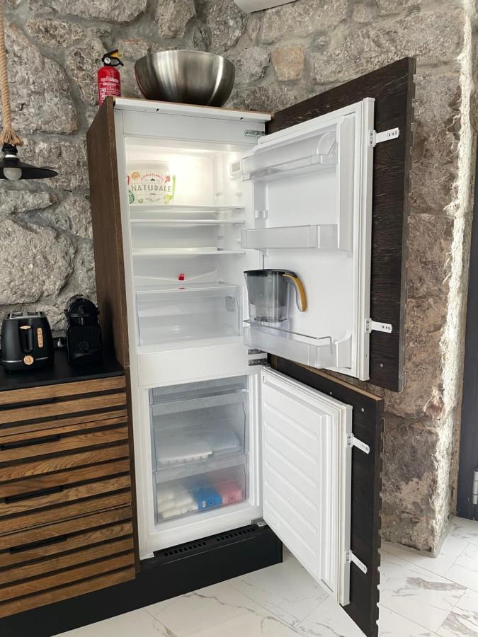 Artspace Location-Opatija-3 Bedroom House With Rooftop Garden By Beach Exteriör bild