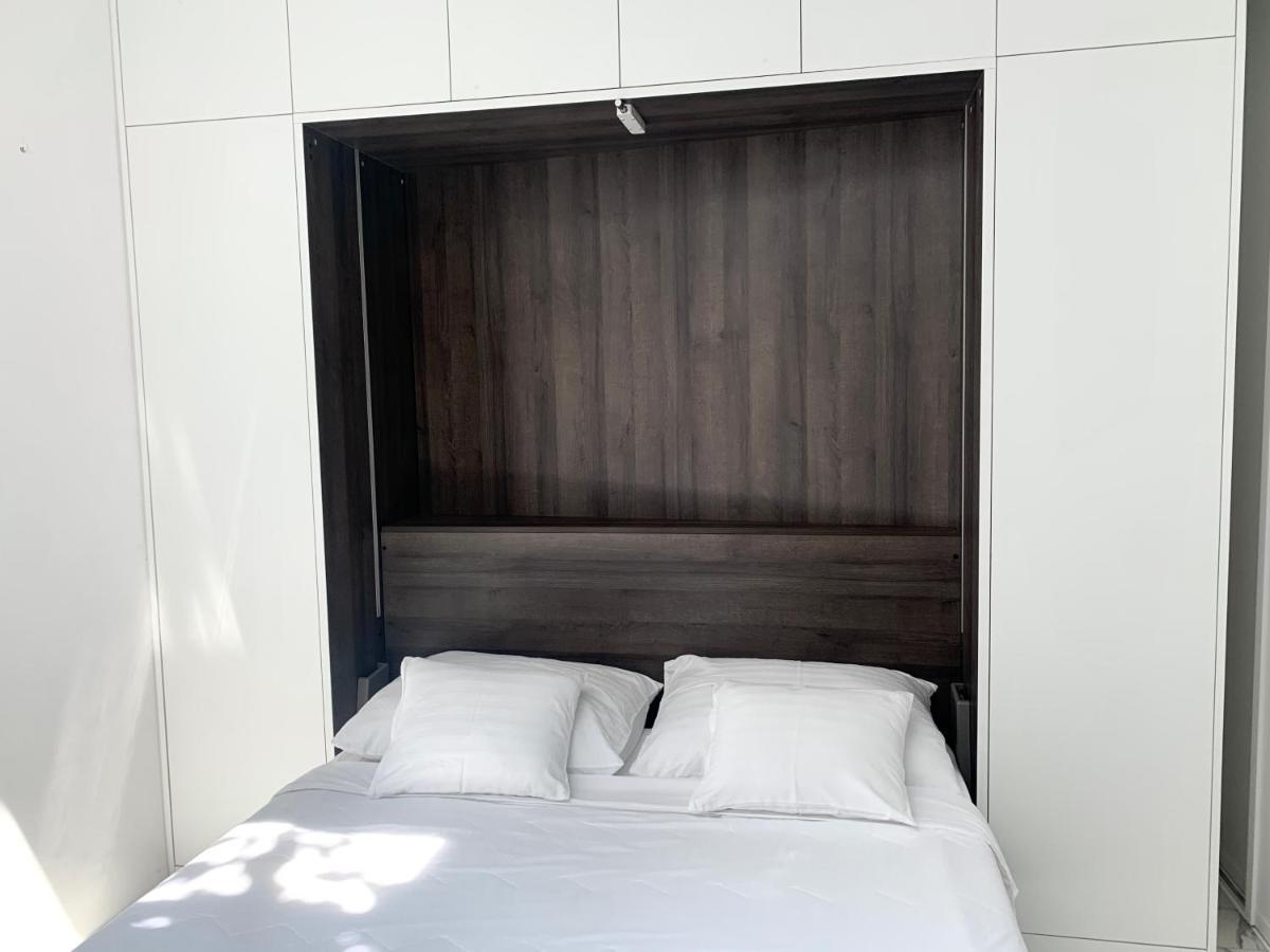 Artspace Location-Opatija-3 Bedroom House With Rooftop Garden By Beach Exteriör bild