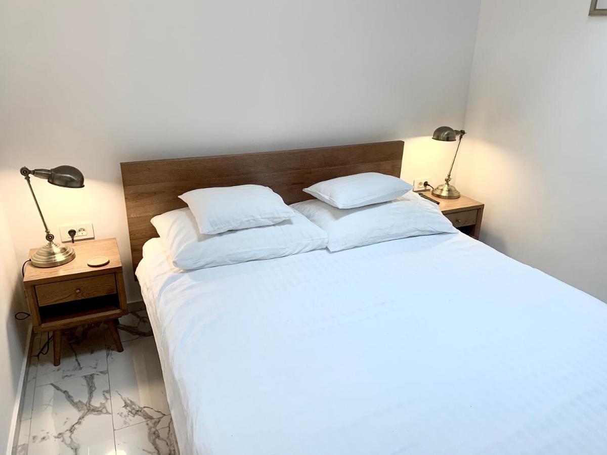 Artspace Location-Opatija-3 Bedroom House With Rooftop Garden By Beach Exteriör bild