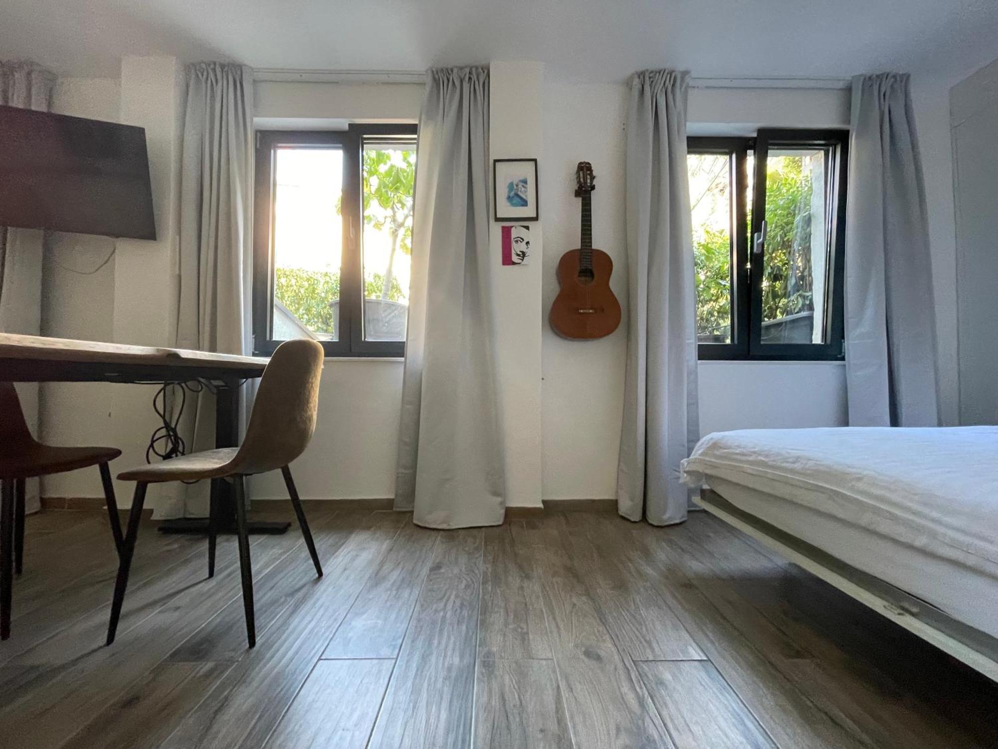 Artspace Location-Opatija-3 Bedroom House With Rooftop Garden By Beach Exteriör bild