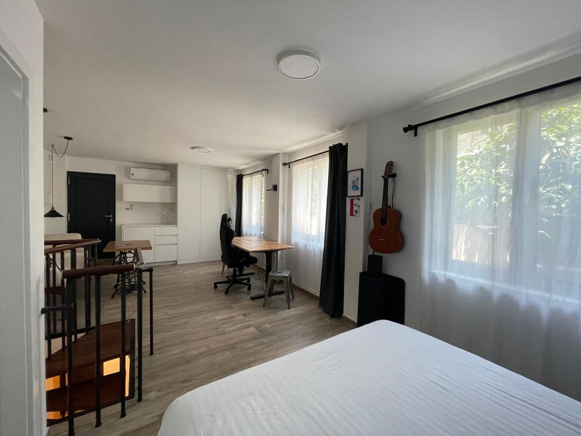 Artspace Location-Opatija-3 Bedroom House With Rooftop Garden By Beach Exteriör bild