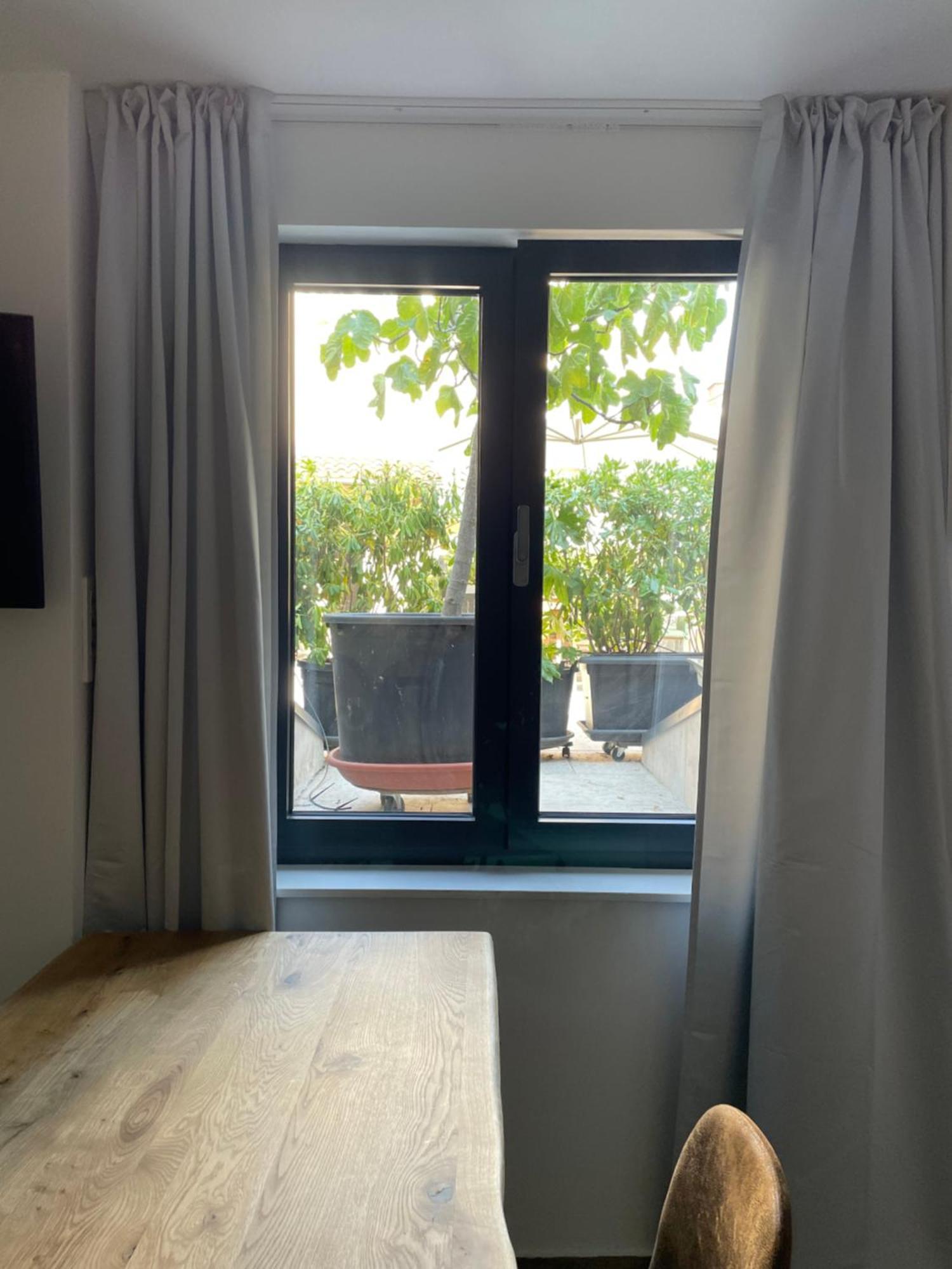 Artspace Location-Opatija-3 Bedroom House With Rooftop Garden By Beach Exteriör bild