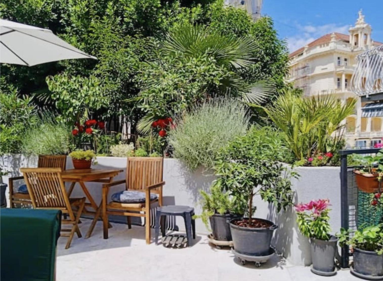 Artspace Location-Opatija-3 Bedroom House With Rooftop Garden By Beach Exteriör bild