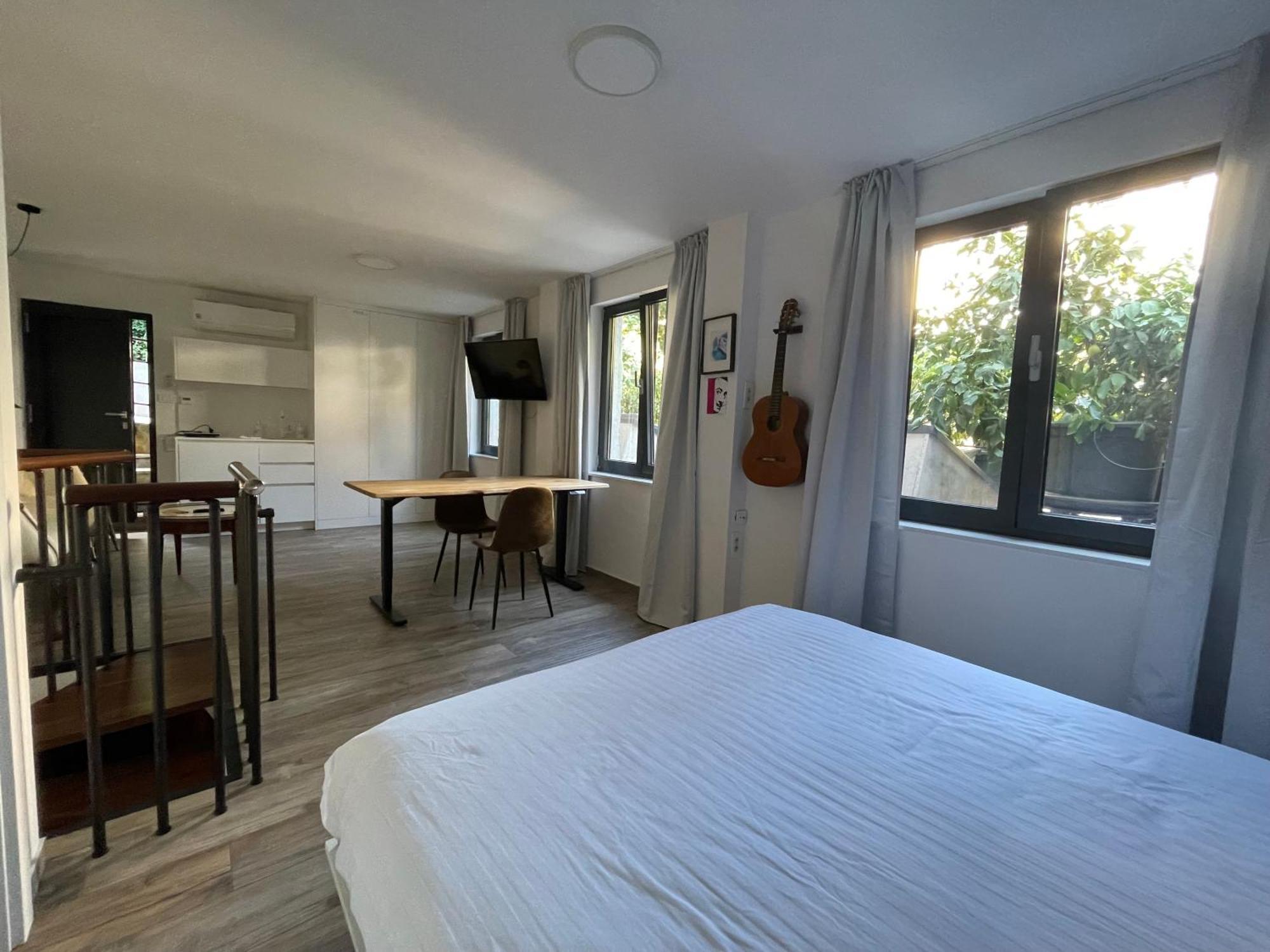 Artspace Location-Opatija-3 Bedroom House With Rooftop Garden By Beach Exteriör bild