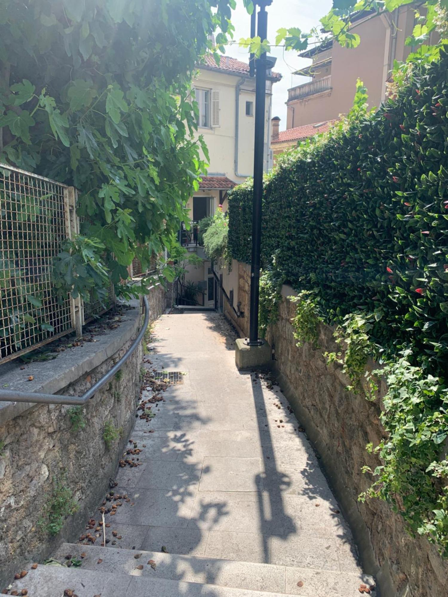 Artspace Location-Opatija-3 Bedroom House With Rooftop Garden By Beach Exteriör bild